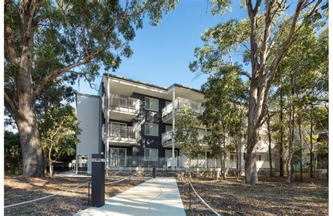 retirement village penrith